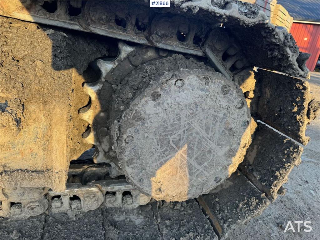 CAT 320 2019 21866 320 2019 1 Crawler Excavators image 12
