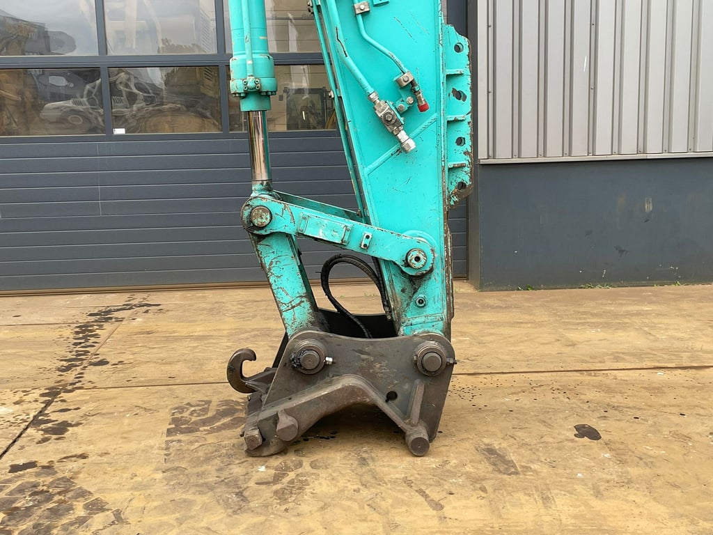 Kobelco SK300LC-10E 2021 00033705 SK300LC-10E 2021 1 image 8