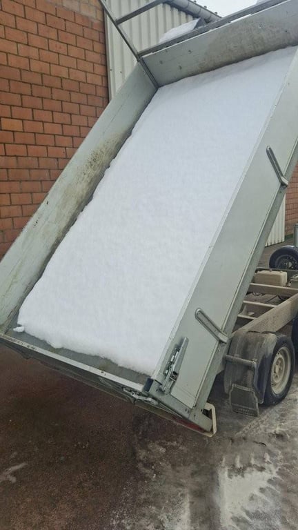 Trailer Tipper BW Trailers 3.0x1.80m BW Trailer 1 image 6