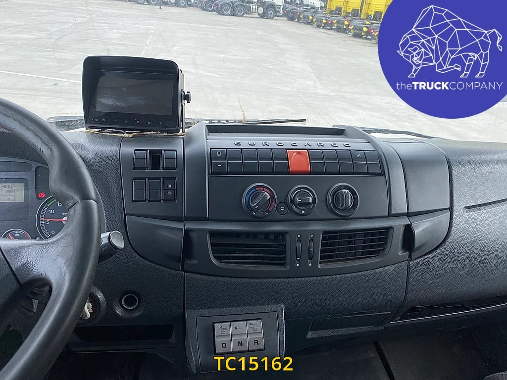 Iveco EuroCargo 160 E25 2014 TC15162 EuroCargo 160 E25 2014 1 image 6