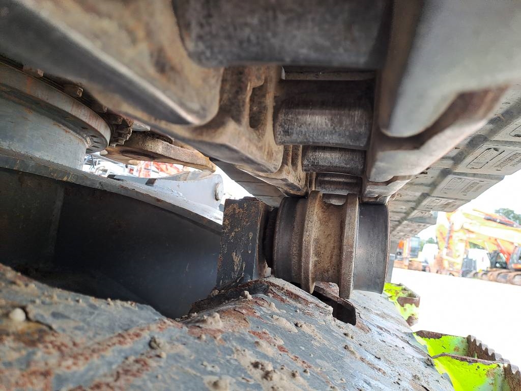 Wacker Neuson ET145 2020 ATR-1149 ET145 2020 1 Crawler Excavators image 14