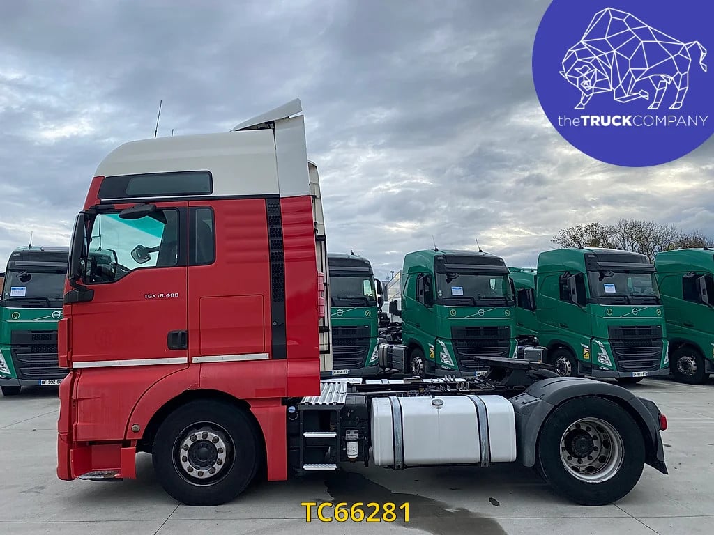 MAN TGX 480 2016 TC66281 TGX 480 2016 1 image 2
