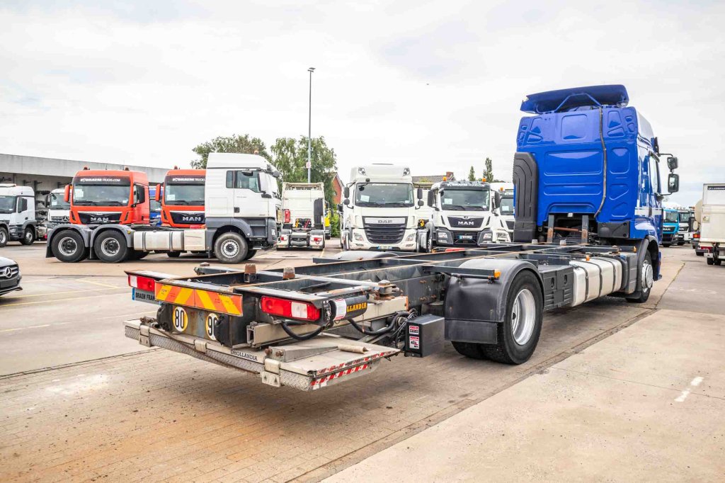 RENAULT PREMIUM 380DXI+E5/EEV+HAYON 2014 E62223 Renault PREMIUM 380DXI+E5/EEV+HAYON 2014 1 image 3