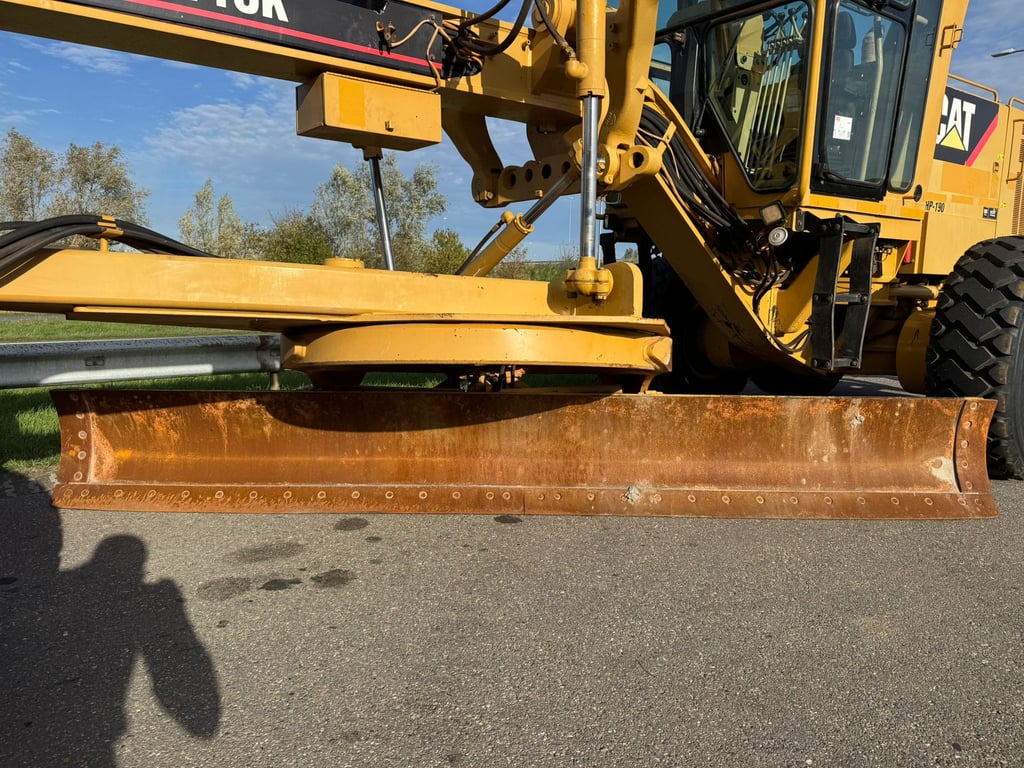 Caterpillar 140K 2013 00033627 140K 2013 1 image 14