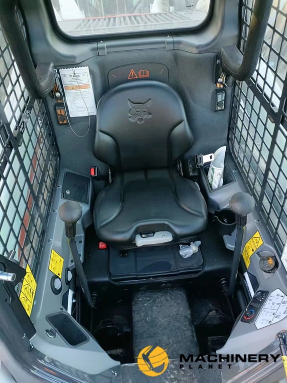 Bobcat S550 S550 2024 2 image 10