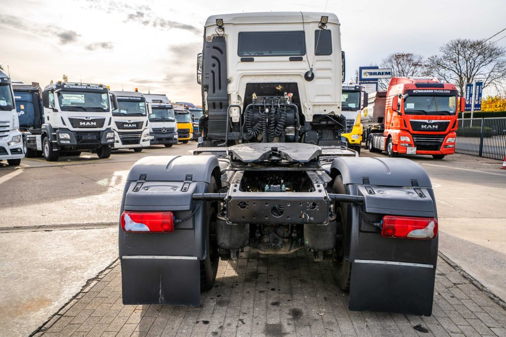 MAN TGS 18.510 BLS - 4X4H - HYDR. 2022 E64805 TGS 18.510 BLS - 4X4H - HYDR. 2022 1 image 6
