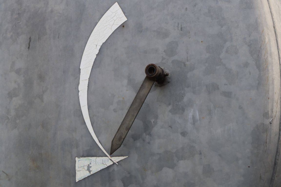 Manure tank Schouten VT70 1993 1993 G.Schouten VT 70 1993 1 image 14