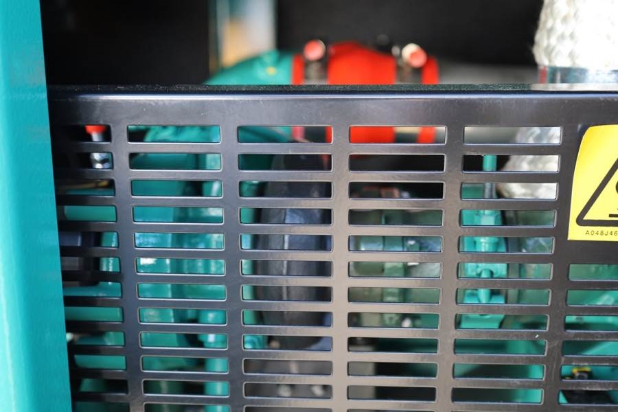 Cummins C66D5EQ Declaration of Conformity, Diesel, 66kVA, 2025 CUMMINS - C66D5EQ - 63429 C66D5EQ Declaration of Conformity...