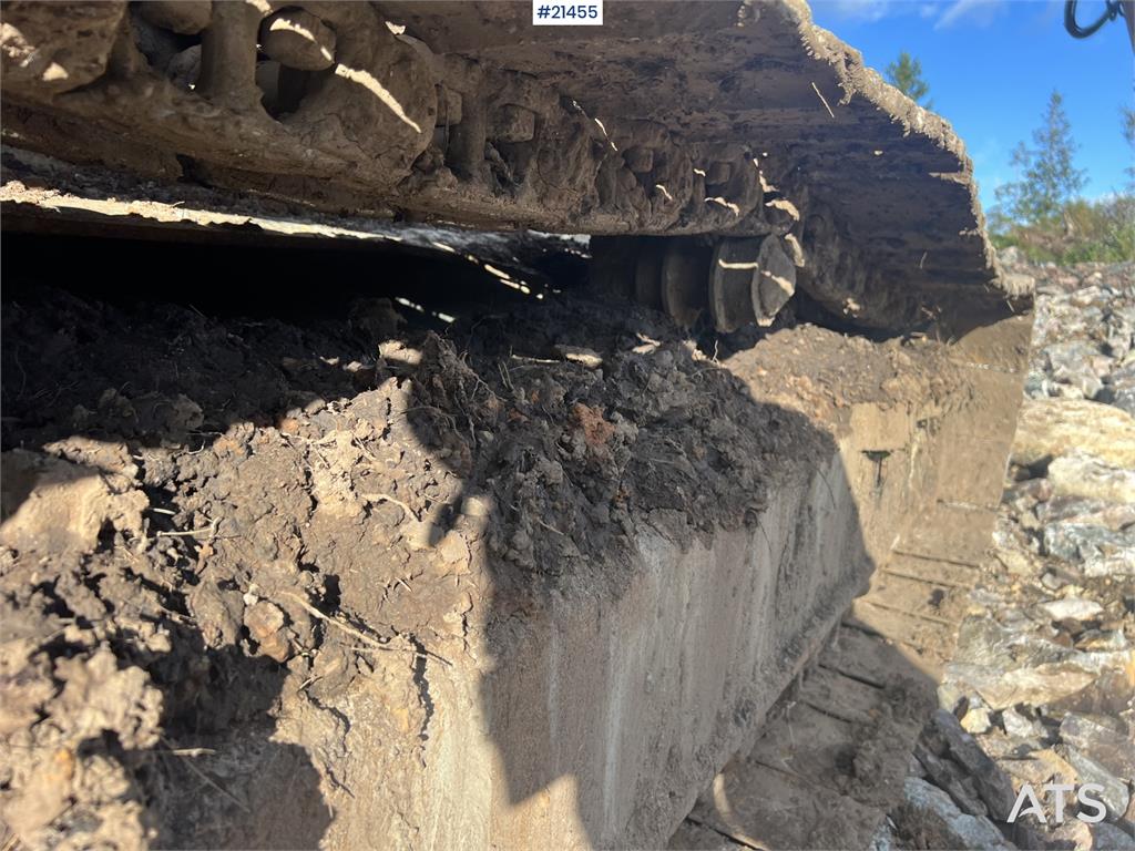 Komatsu pc210lc-8 Excavator 2012 21455 pc210lc-8 Excavator 2012 1 Crawler Excavators image 8