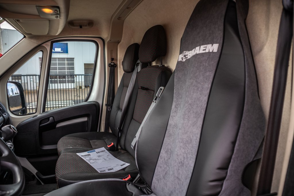 PEUGEOT BOXER 2.2 HDI 2020 E61082 PEUGEOT 2.2 HDI 2020 1 image 13
