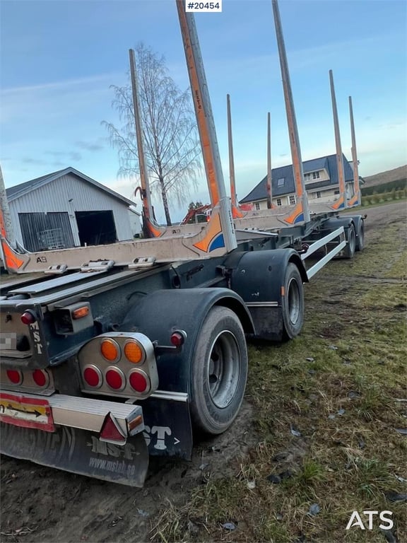 Mjølby Tømmerhenger 2009 20454 Mjølby Tømmerhenger 2009 1 image 5