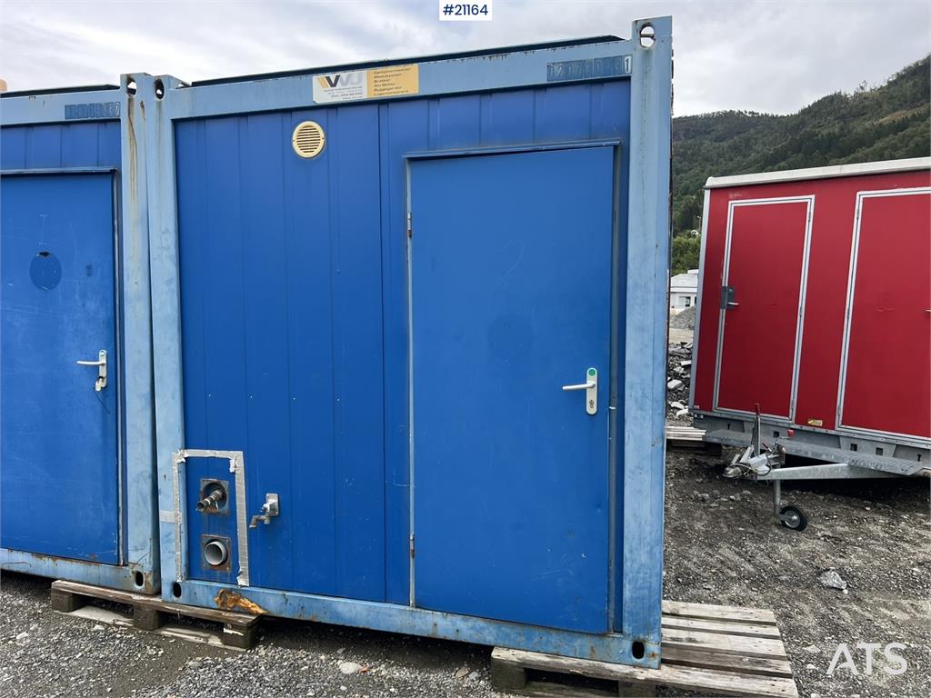 20 fot container 20 fot container 21164 20 fot container 20 fot container 1 image 2