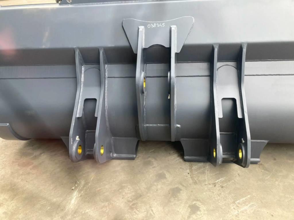 Volvo L90F 2025 906092 L90F 2025 0 image 8