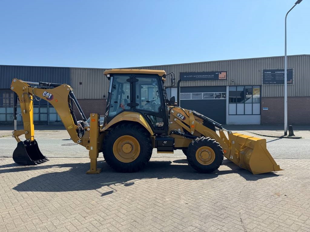 Heavy machinery product image - Image 5 of 11