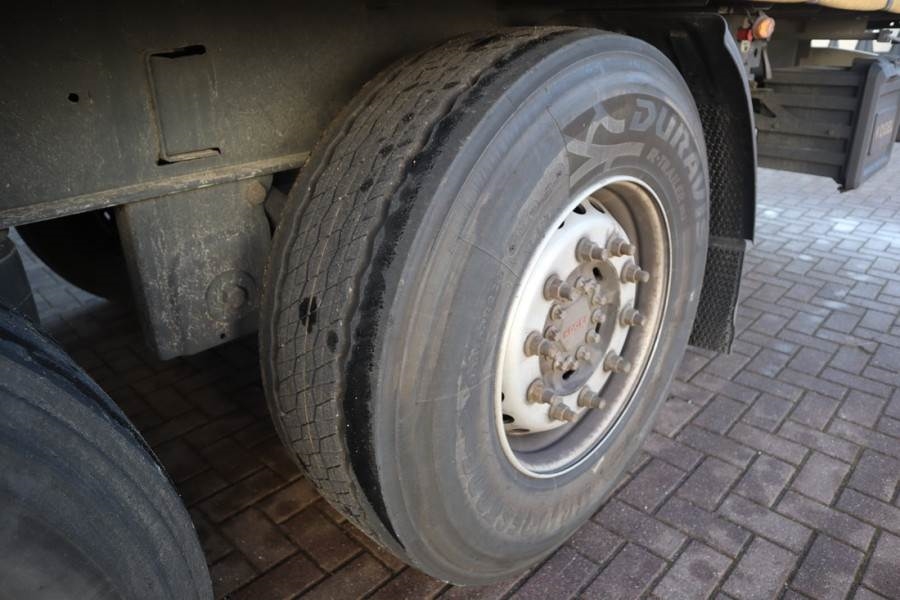 Kögel S24-1 CoC Documents, TuV Loading Certificate, Dutc 2019 KÖGEL - S24-1 - 61393 Kögel S24-1 CoC Documents, TuV Loading...