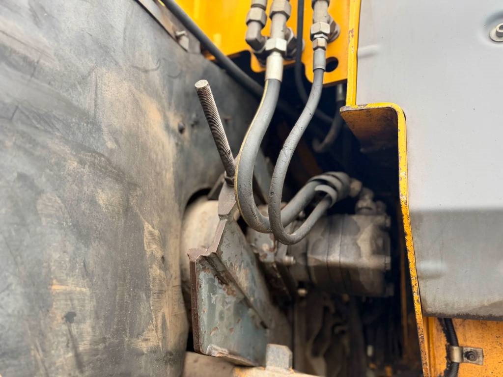 Wirtgen W150 2009 210699 W150 2009 1 image 14