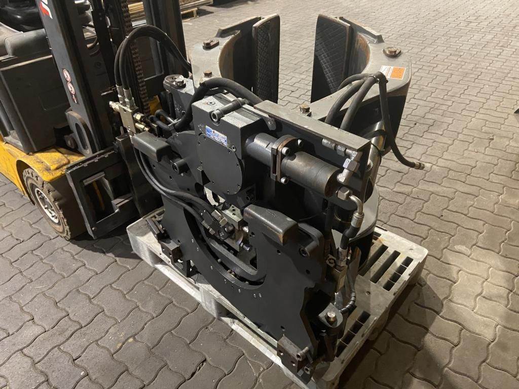 Heavy machinery product image - Image 4 of 20