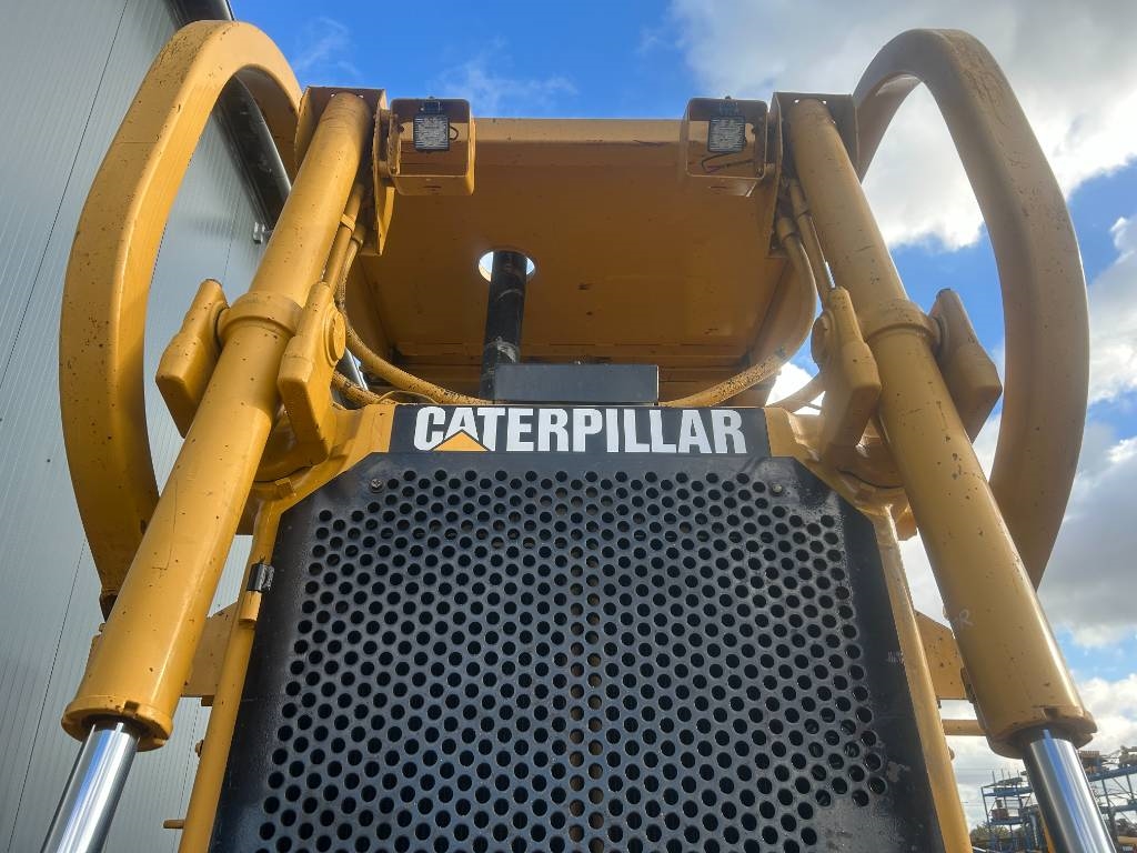 CAT D7R II 2005 207523 D7R II 2005 1 Dozers image 14