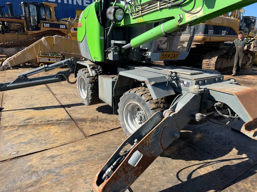 Heavy machinery product image - Image 9 of 15