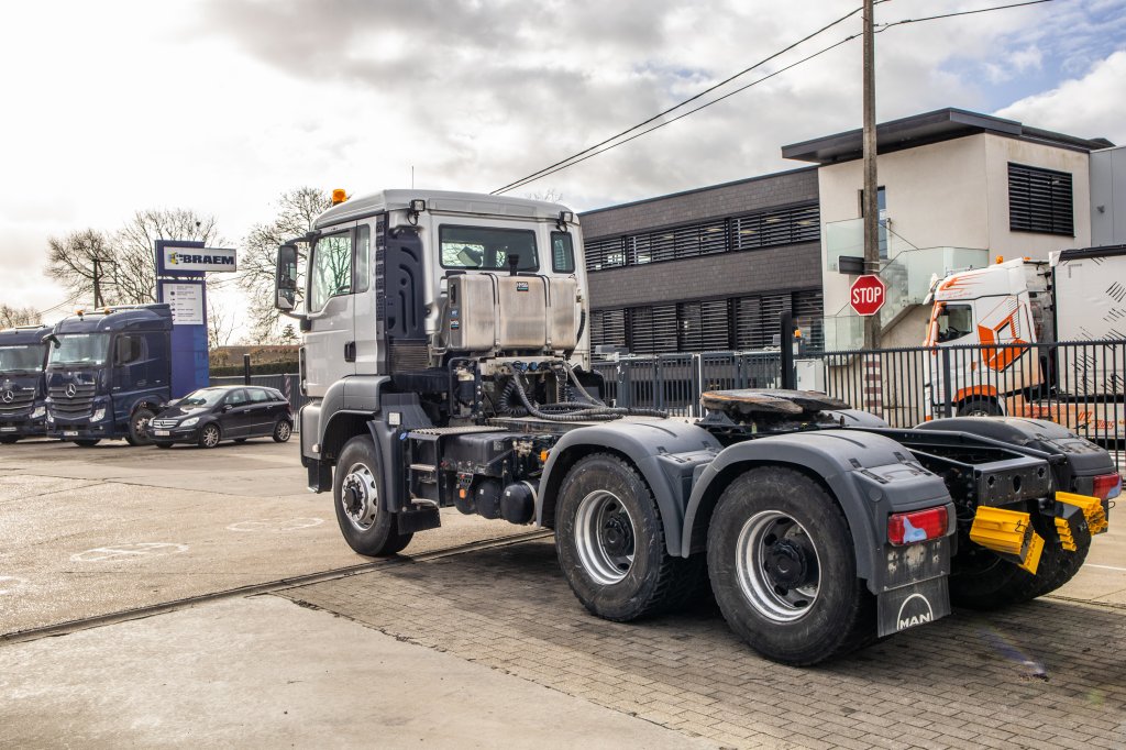 MAN TGS 26.470 6X6H+HYDR 2020 E59263 TGS 26.470 6X6H+HYDR 2020 1 image 5