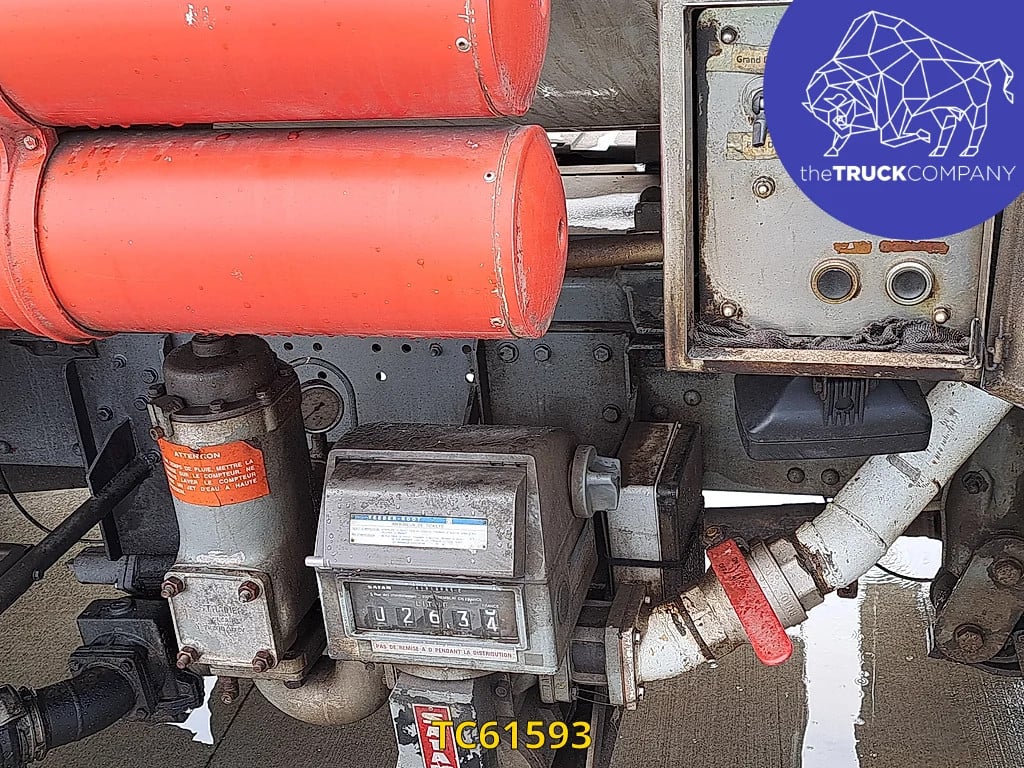 Iveco EuroCargo 120 E15 1999 TC61593 EuroCargo 120 E15 1999 1 image 10