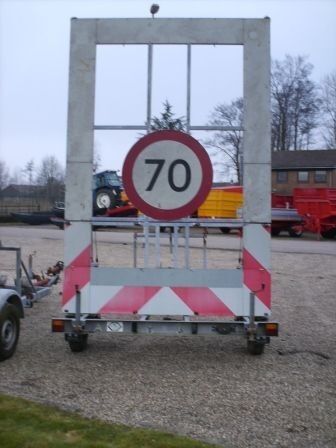 N2921 Verkeersgeleidingswagens N2921 N2921 Verkeersgeleidingswagens 0 image 2