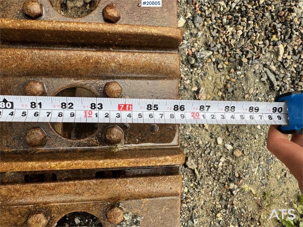 Sandvik Dino DC400RI Drilling Rig. 2018 20805 Dino DC400RI Drilling Rig. 2018 1 image 15