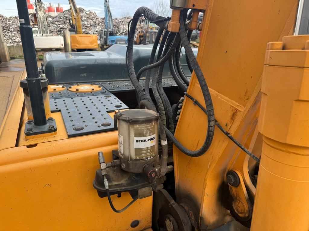 Hyundai Robex 180W-9A 2015 00033637 Robex 180W-9A 2015 1 image 9