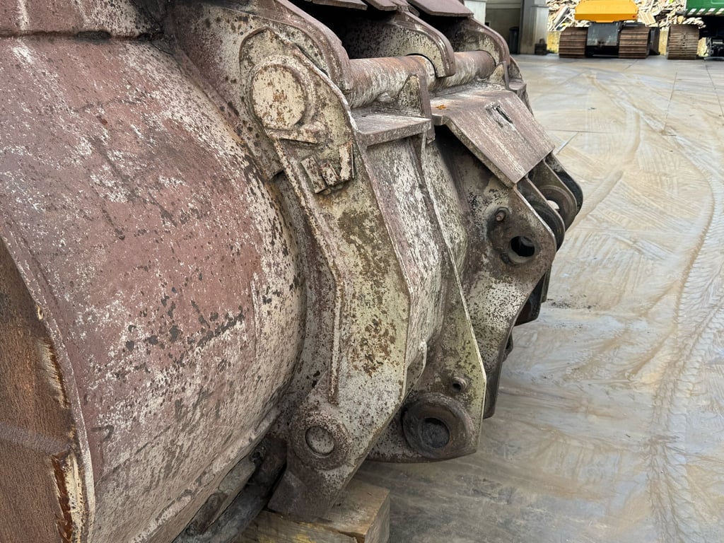 Caterpillar 980 2010 00033364 980 2010 1 image 9