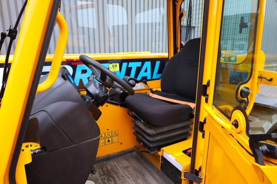 JCB 525-60E Valid inspection, *Guarantee! Fully Electr 2022 JCB - 525-60E - 63189 525-60E Valid inspection, *Guarantee! Fu...