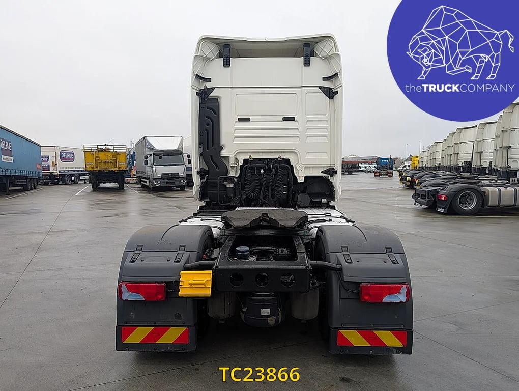 MAN TGX 510 2021 TC23866 TGX 510 2021 1 image 4