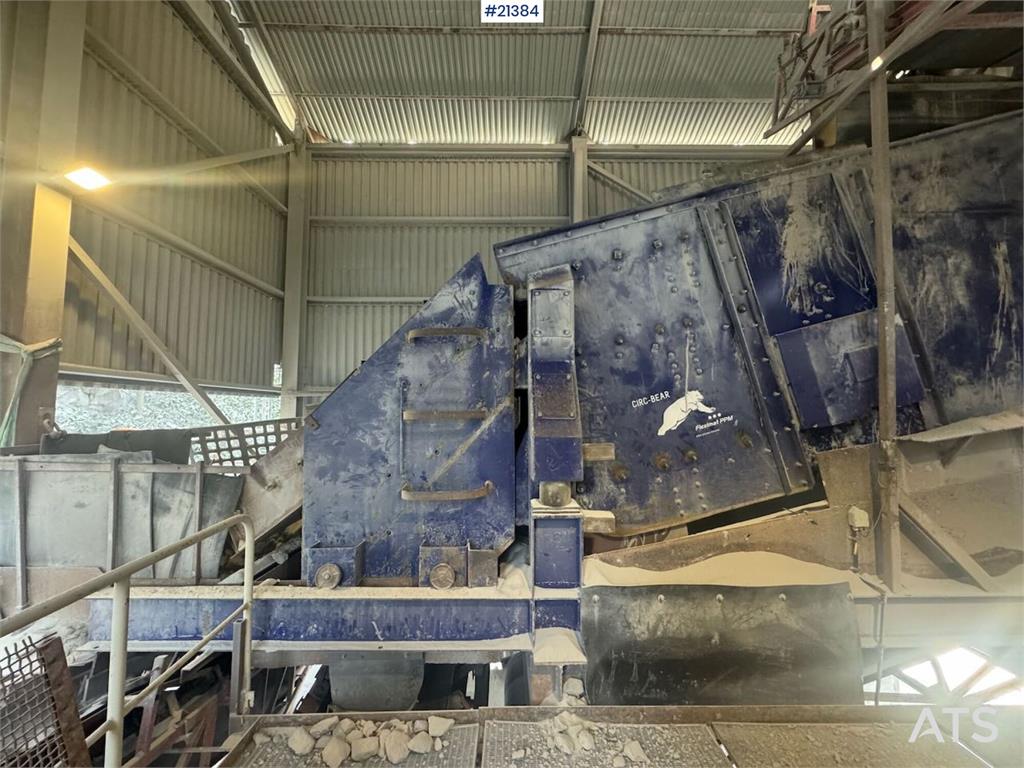 Heavy machinery product image - Image 1 of 1