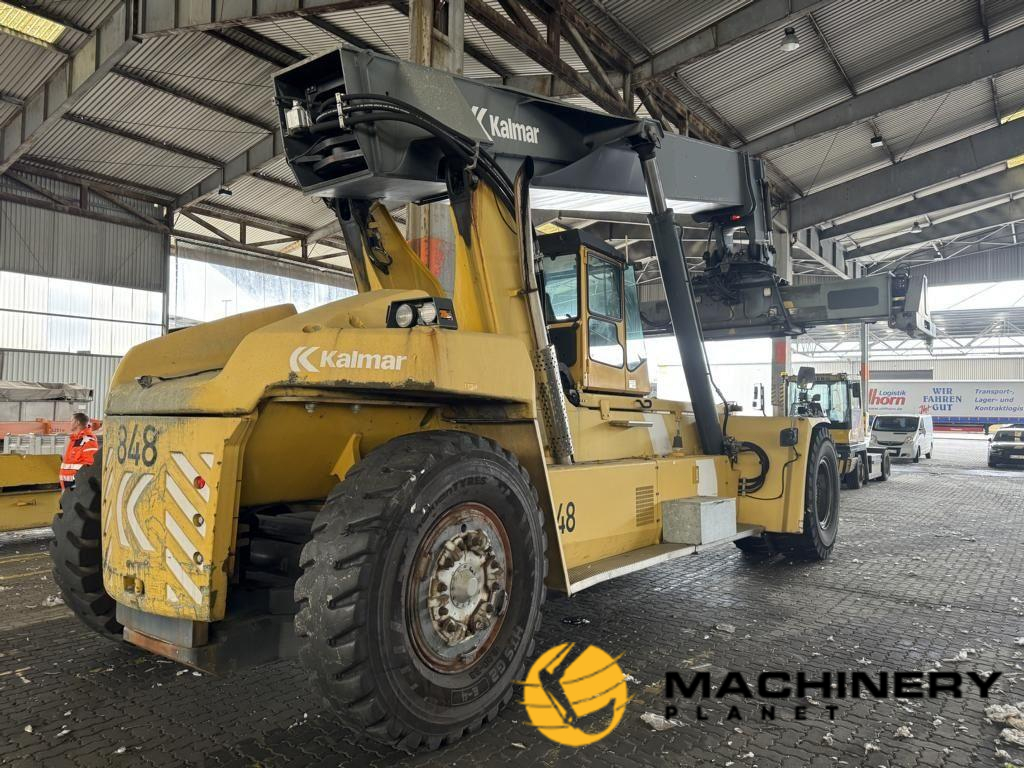 Kalmar DRF450-70S5X 2008 D4163 DRF450-70S5X 2008 1 image 6