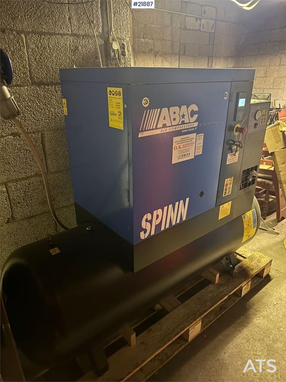 Heavy machinery product image - Image 10 of 18