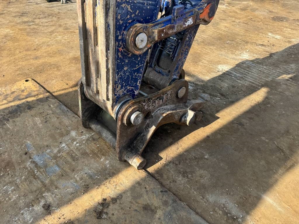 Doosan DX 300 LC-3 2015 5417 DX 300 LC-3 2015 1 Crawler Excavators image 11