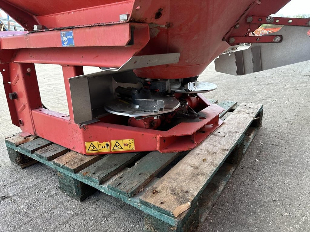 Rauch MDS 19.1 ECO 11480 Rauch 19.1 ECO 1 image 6