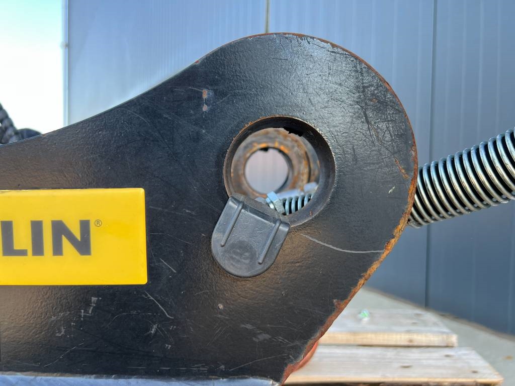 OilQuick OQ65 - 311F / 313F / 315F 2021 907462 OilQuick OQ65 - 311F / 313F / 315F 2021 1 image 8