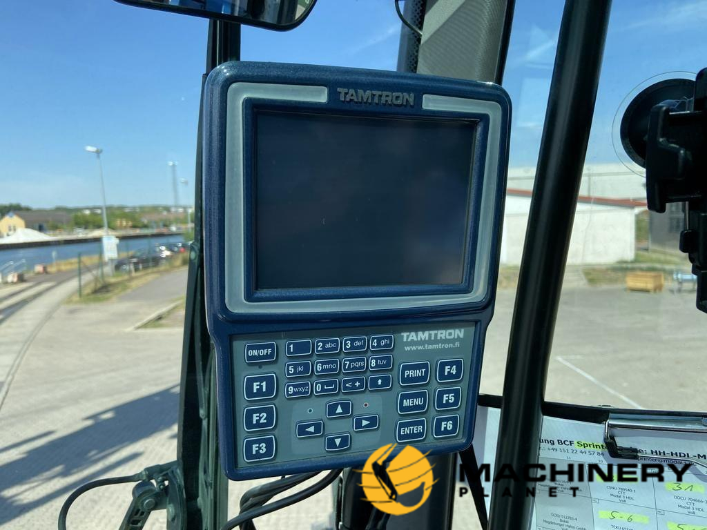 Kalmar DRG450-82S5HCXS 2019 DK213 DRG450-82S5HCXS 2019 1 image 10