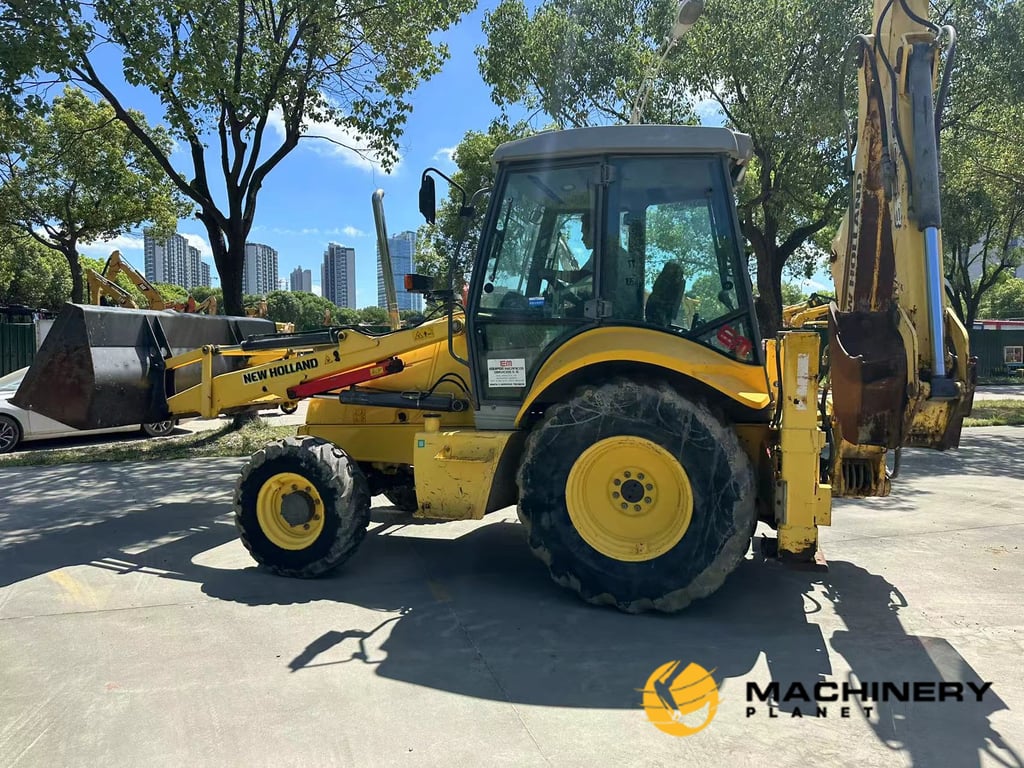 Heavy machinery product image - Image 3 of 5