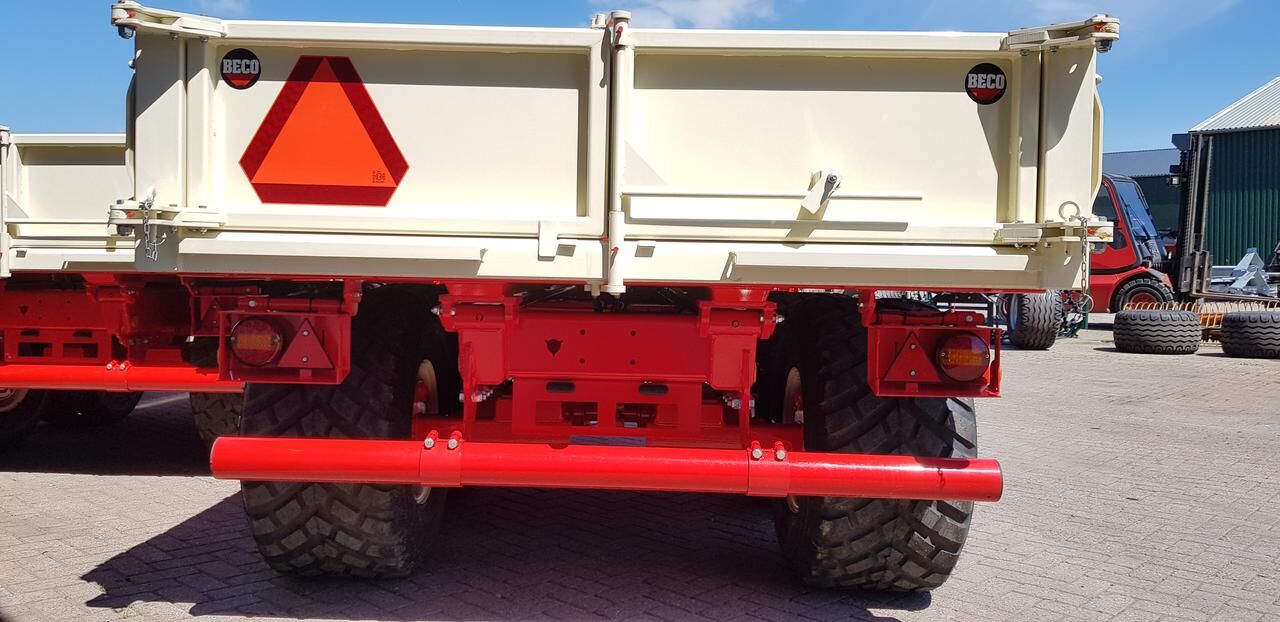 Heavy machinery product image - Image 4 of 15