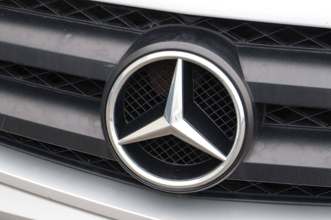 Mercedes-Benz VITO Diesel 2011 Van 2011 VITO 2011 1 image 11