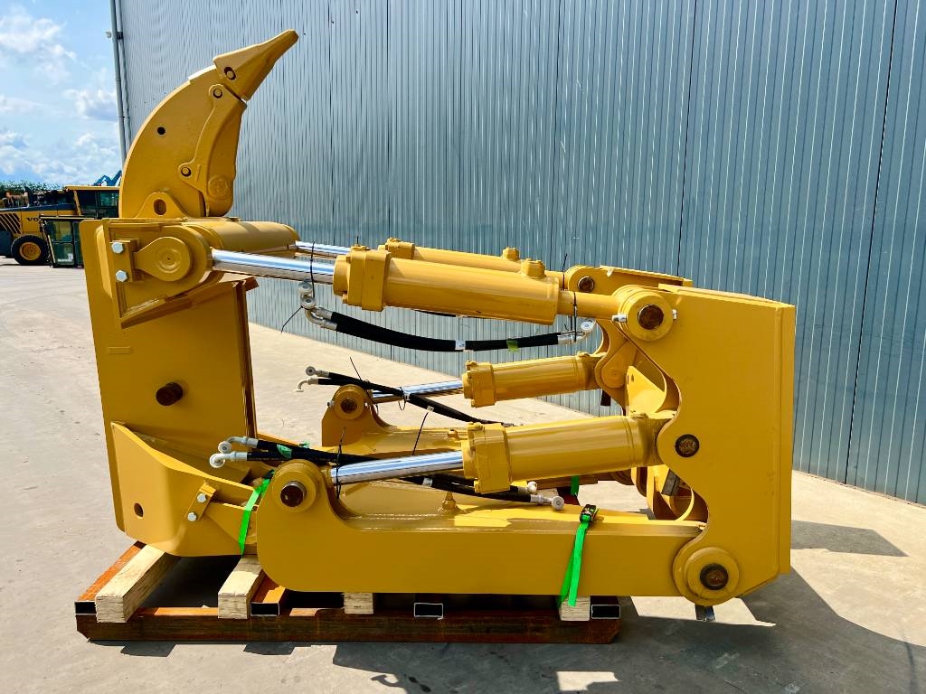 CAT D7 / D7H / D7R SS Ripper 2025 907261 D7 / D7H / D7R SS Ripper 2025 0 image 7