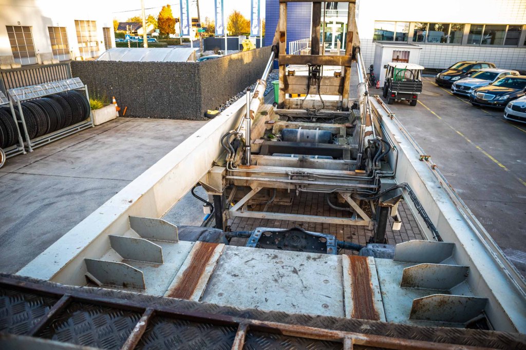 EGGERS SILO 2004 E62944 Eggers SILO 2004 1 image 10