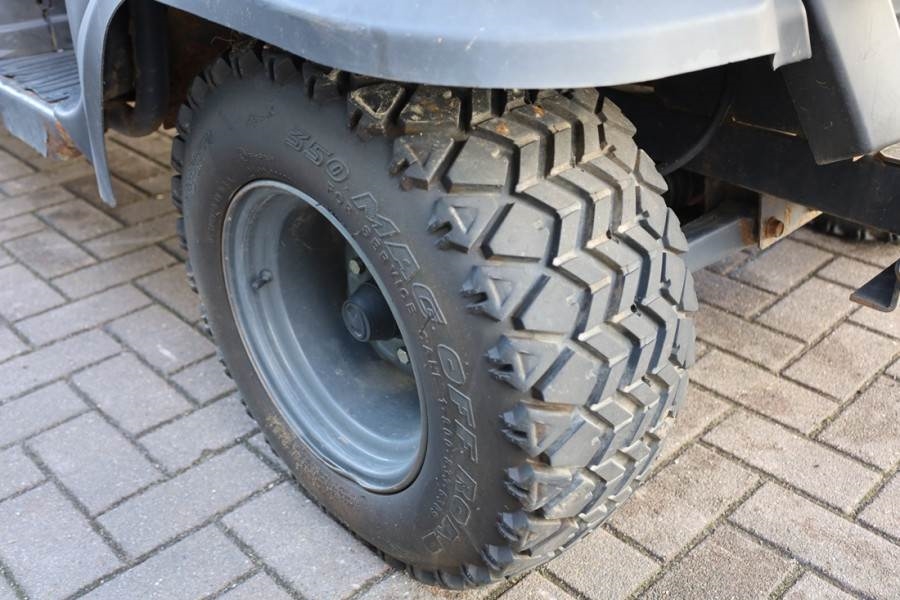 Kubota RTV1140CPX-UK 4x4 ATV As-Is, Diesel, 4x4 Drive, 4 2013 KUBOTA - RTV1140CPX-UK 4x4 ATV - 62968 RTV1140CPX-UK 4x4 ATV...