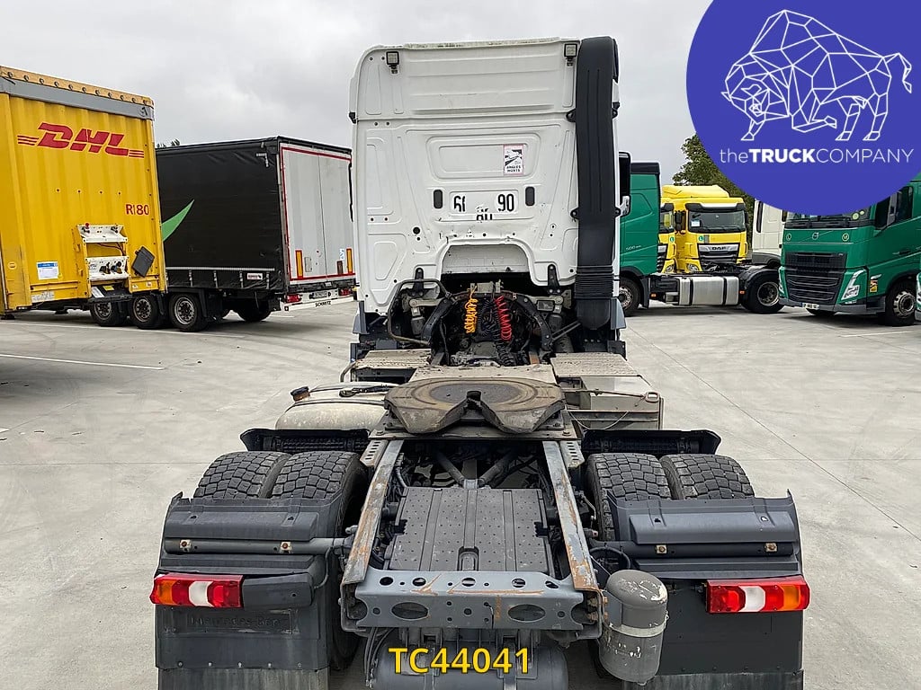 Mercedes-Benz Arocs 1943 2016 TC44041 Arocs 1943 2016 1 image 13
