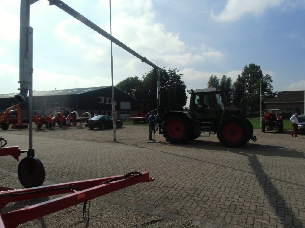 Tractor aquaduct NN0002 tractor aquaduct 0 image 11