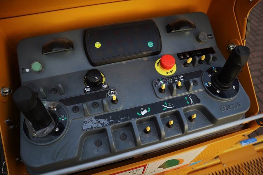 XCMG XGS28E Valid inspection, *Guarantee! Diesel, 4x4 D 2022 XCMG - XGS28E - 61306 XGS28E Valid inspection, *Guarantee! Di...