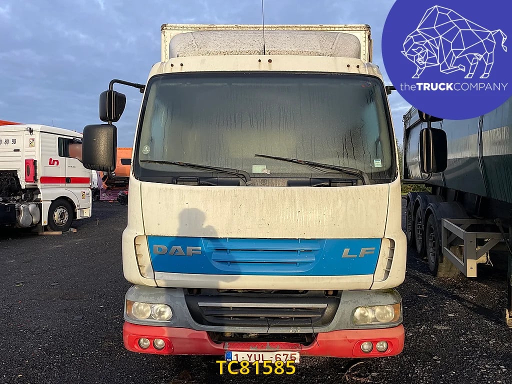 DAF LF TC81585 DAF LF 1 image 2