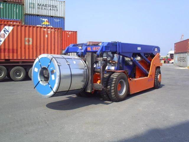 Meclift ML1812R 2024 ML013e Meclift ML1812R 2024 1 Forklift image 3
