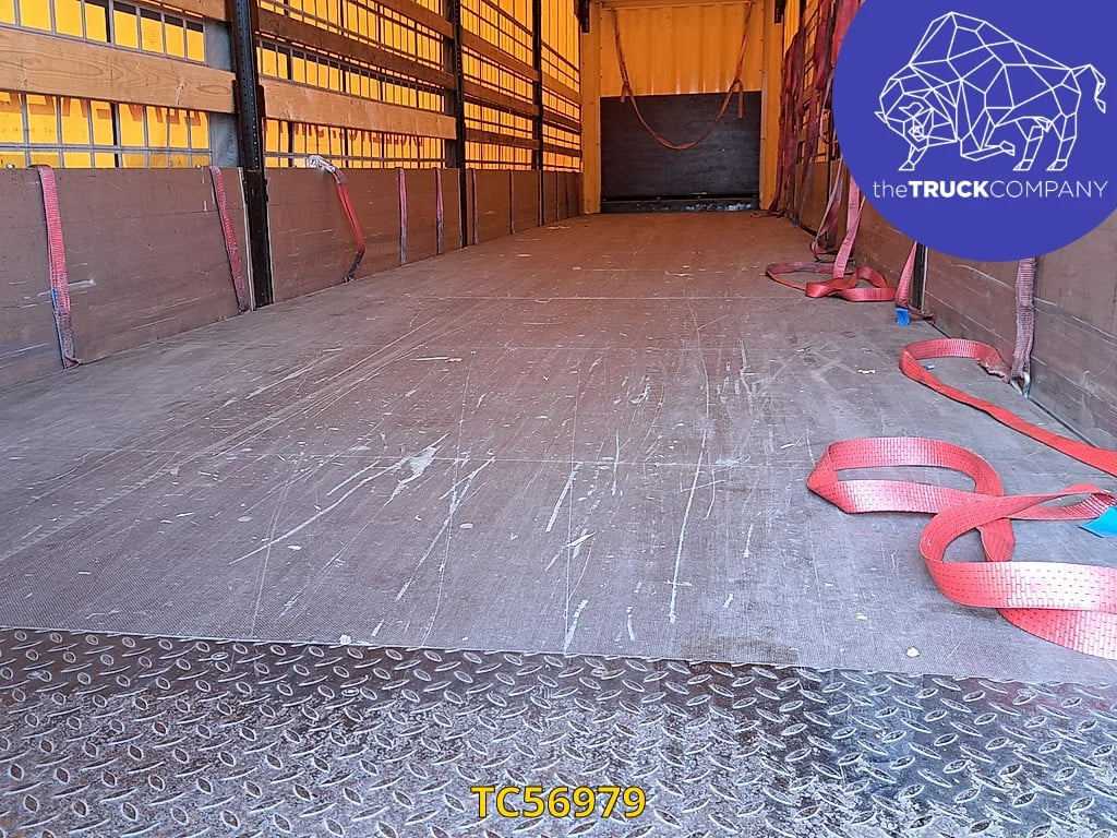Krone Curtainsides 2017 TC56979 2017 1 image 4